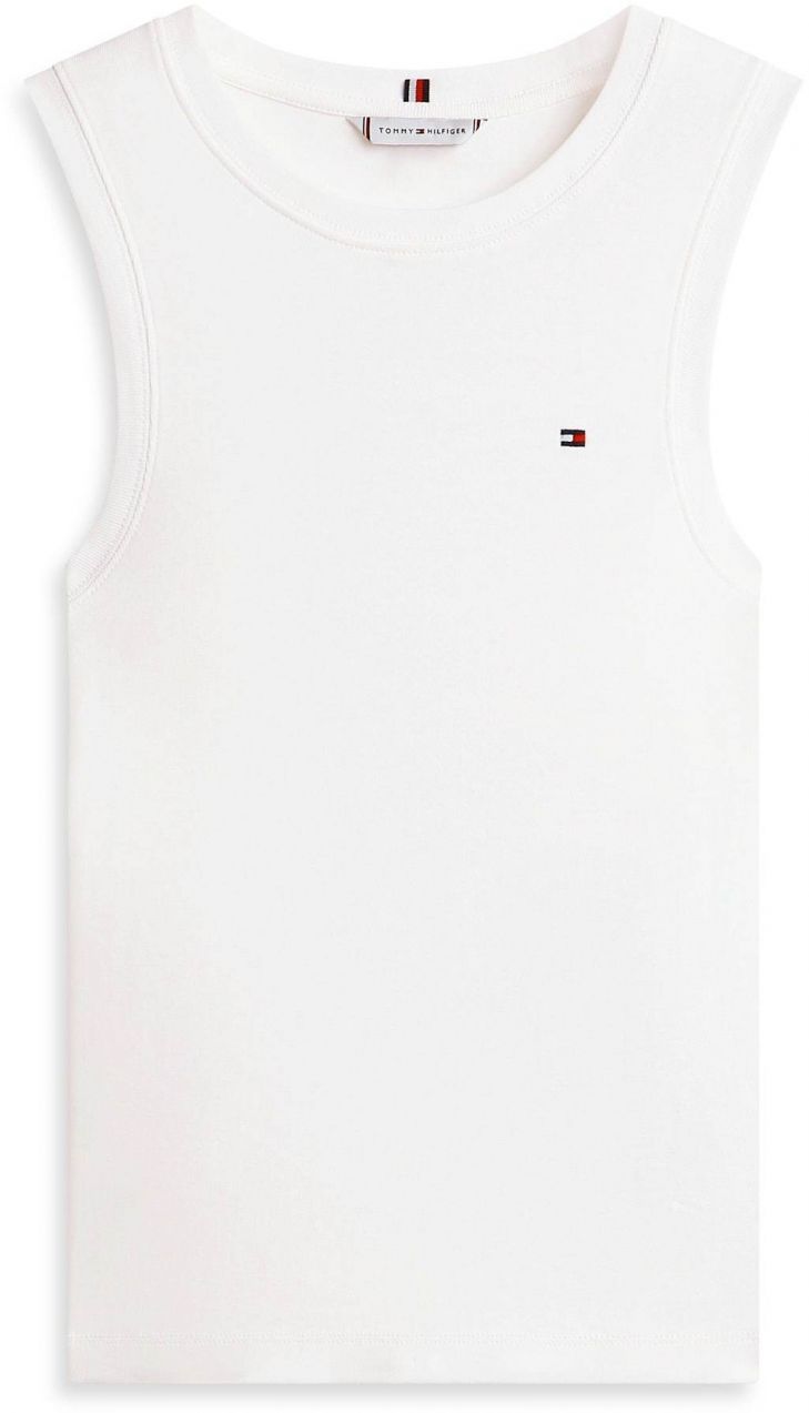 TOMMY HILFIGER Top 'CODY'  biela