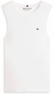 TOMMY HILFIGER Top 'CODY'  biela