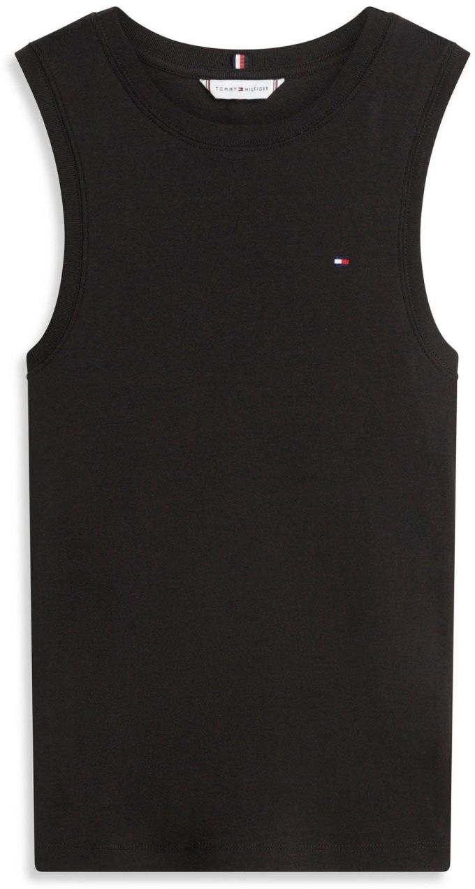 TOMMY HILFIGER Top 'CODY'  čierna