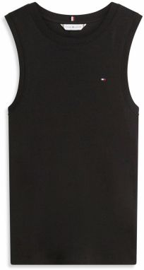 TOMMY HILFIGER Top 'CODY'  čierna