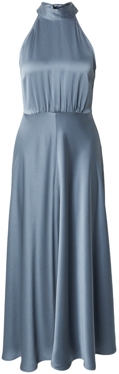 Samsøe Samsøe Kokteilové šaty 'Rheo'  čadičová