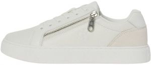Calvin Klein Nízke tenisky 'CLASSIC'  biela