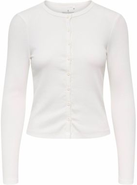 ONLY Kardigán 'ONLBETTY'  biela