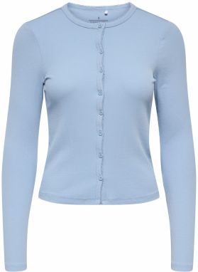 ONLY Kardigán 'ONLBETTY'  svetlomodrá