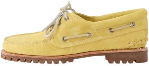 TIMBERLAND Mokasíny  žltá