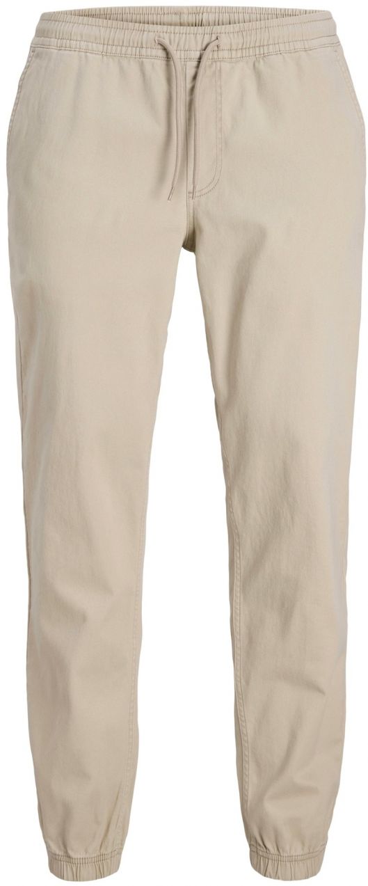 JACK & JONES Nohavice 'JPSTGORDON DYLAN'  kamenná