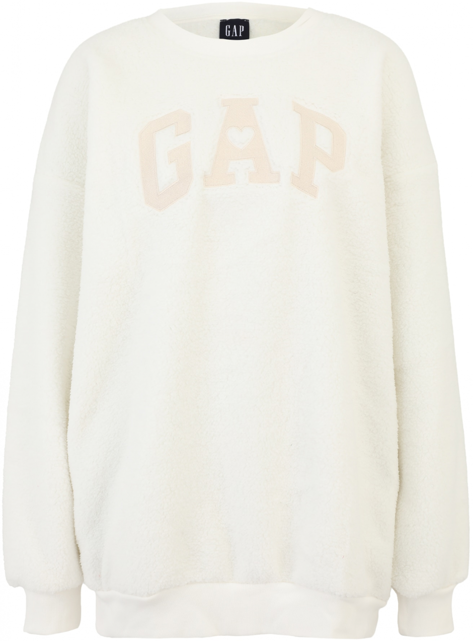 Gap Tall Sveter  rosé / biela