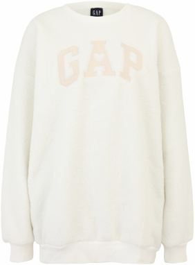 Gap Tall Sveter  rosé / biela