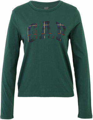 Gap Petite Tričko  tmavomodrá / svetložltá / tmavozelená / červená