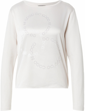 monari Tričko  svetlobéžová