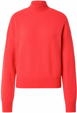 & Other Stories Sveter  krvavo červená