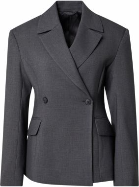 WEEKDAY Blejzer 'Triton'  kamenná