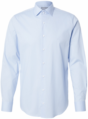 Michael Kors Košeľa  svetlomodrá