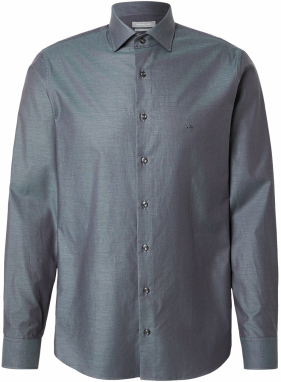 Michael Kors Košeľa  petrolejová