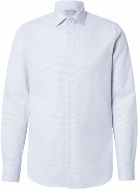 Michael Kors Košeľa  svetlomodrá