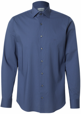 Michael Kors Košeľa  tmavomodrá