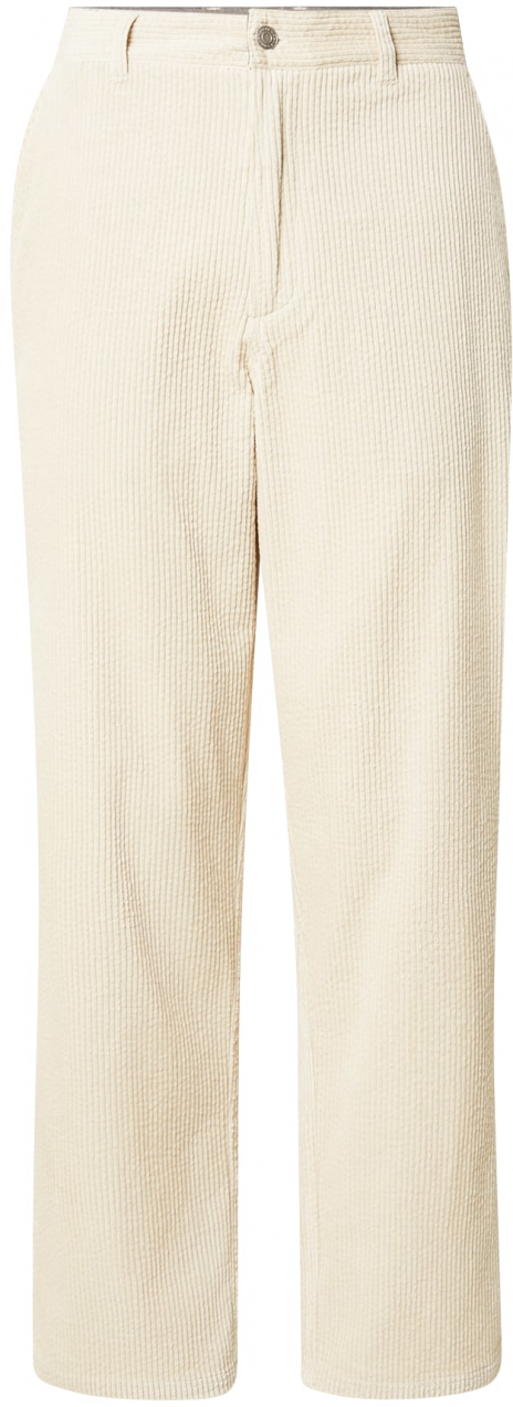 Pepe Jeans Nohavice  biela