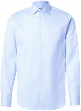 Michael Kors Košeľa  svetlomodrá