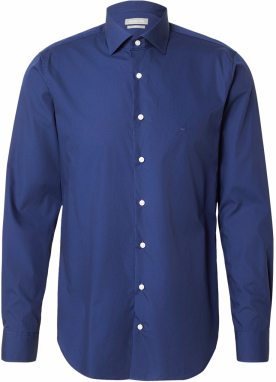 Michael Kors Košeľa  modrá