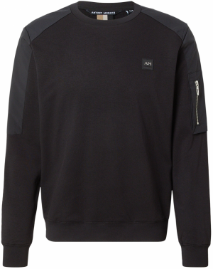 ANTONY MORATO Mikina  čierna