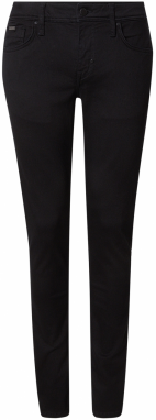 ANTONY MORATO Džínsy  čierna