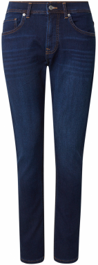 Pepe Jeans Džínsy  modrá denim