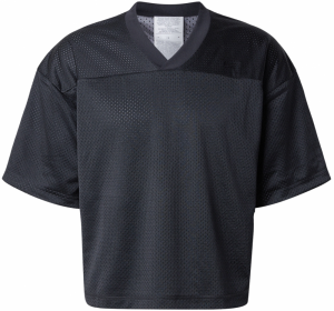 NIKE Funkčné tričko 'NAC'  čierna