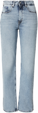 KARL LAGERFELD JEANS Džínsy  svetlomodrá
