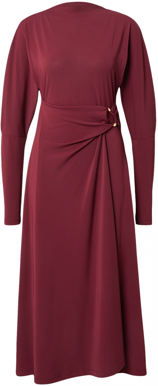 Ted Baker Šaty 'Ralhaa'  tmavočervená