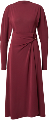 Ted Baker Šaty 'Ralhaa'  tmavočervená