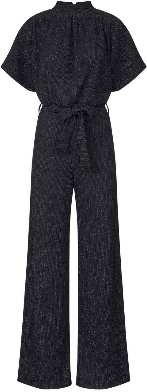 SISTERS POINT Overal  antracitová