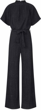 SISTERS POINT Overal  antracitová