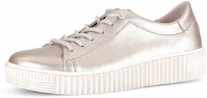 GABOR Nízke tenisky  zlatá