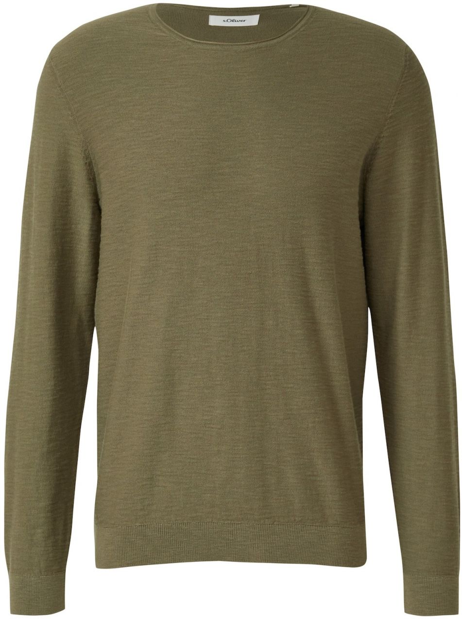 s.Oliver Sveter  olivová