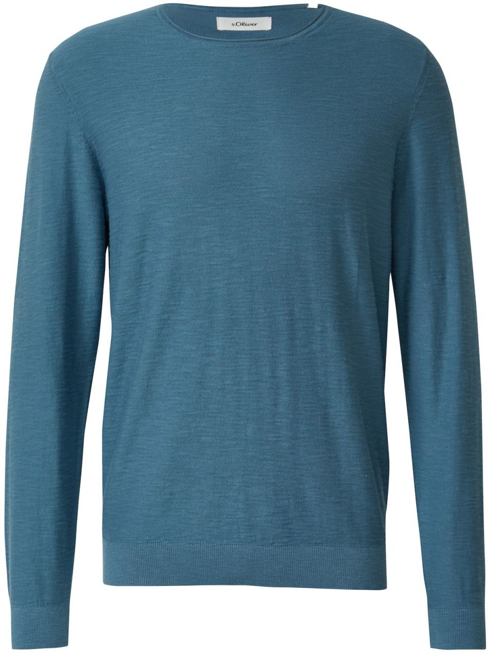 s.Oliver Sveter  petrolejová