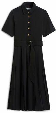 TOMMY HILFIGER Šaty  čierna