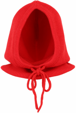 & Other Stories Čiapky  ohnivo červená