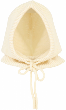 & Other Stories Čiapky  biela ako vlna