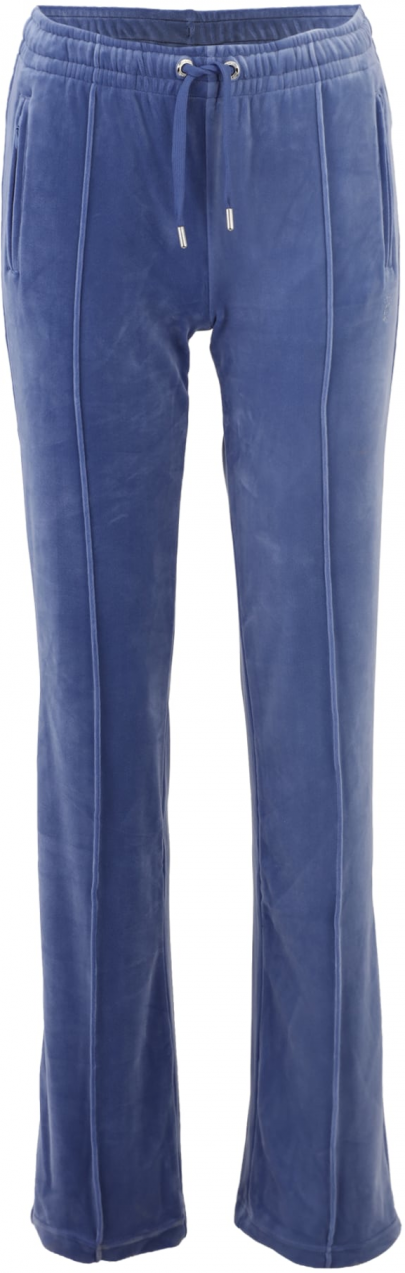 Juicy Couture Petite Nohavice 'TINA'  zafírová