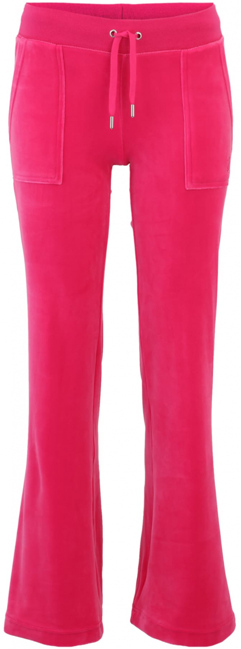 Juicy Couture Petite Nohavice 'LAYLA'  ružová