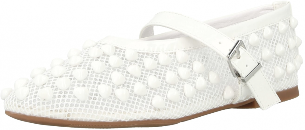 Raid Baleríny 'KARSON'  biela