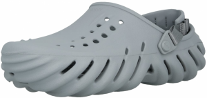 Crocs Dreváky 'Echo'  čadičová