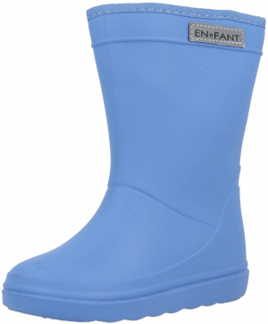 EN FANT Gumáky  nebesky modrá