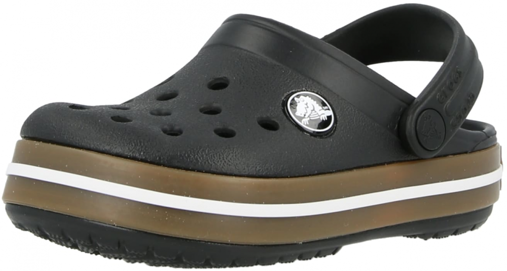 Crocs Otvorená obuv  čierna