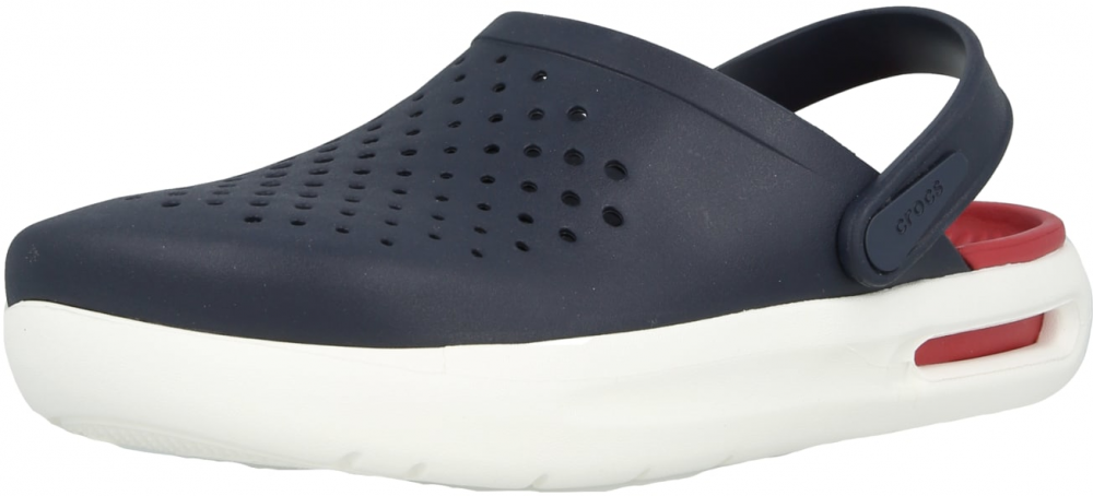 Crocs Dreváky 'InMotion'  námornícka modrá