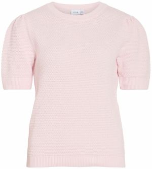 VILA Sveter 'VIDALO'  rosé