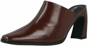 Raid Šľapky 'HANIA'  tmavohnedá