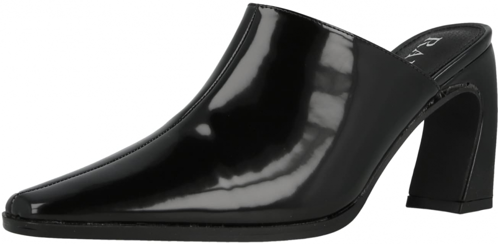 Raid Šľapky 'HANIA'  čierna