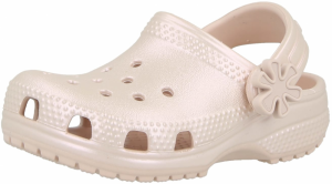 Crocs Otvorená obuv 'Classic'  ružová