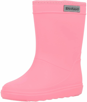 EN FANT Gumáky  ružová